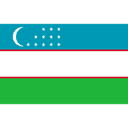 Узбекистан — эмблема