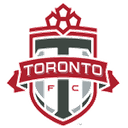 Toronto Fc crest