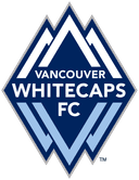 Vancouver Whitecaps crest