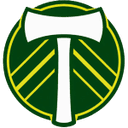 Portland Timbers crest