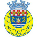 Arouca crest