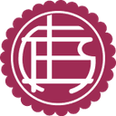 Lanus crest