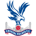 Crystal Palace crest