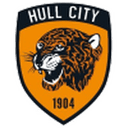 Hull City crest